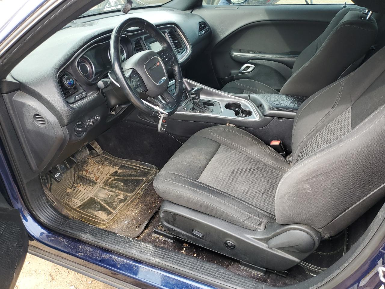 2016 Dodge Challenger - Image 7