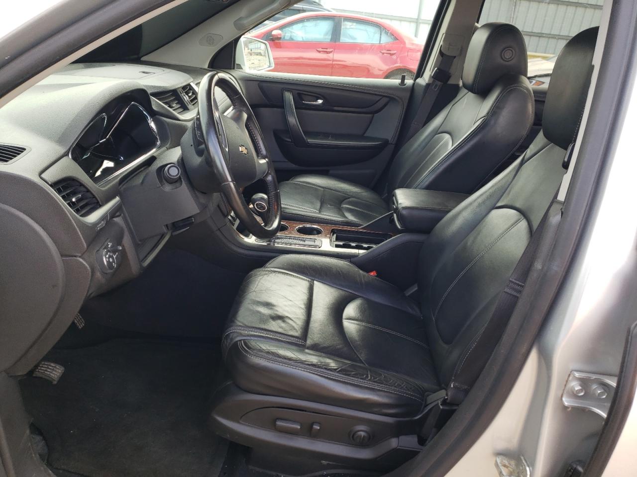 2014 Chevrolet Traverse - Image 7