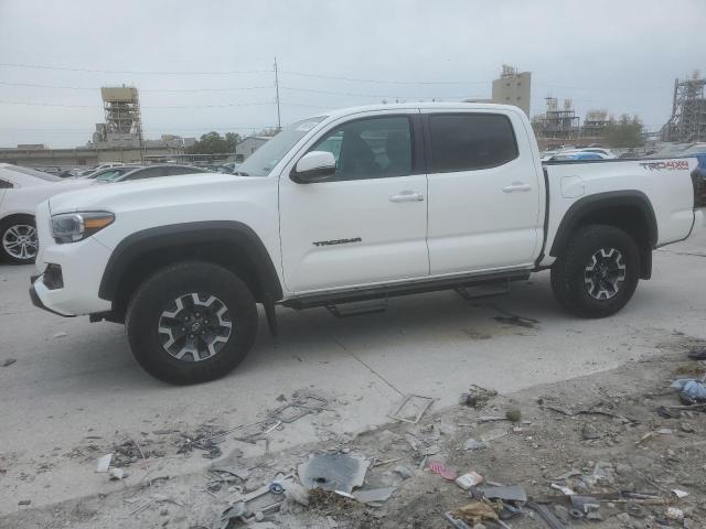 2023 Toyota Tacoma Double Cab