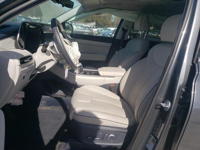  HYUNDAI PALISADE 2024 Серый