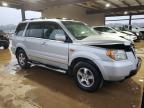 2008 Honda Pilot Se продається в Tanner, AL - Front End