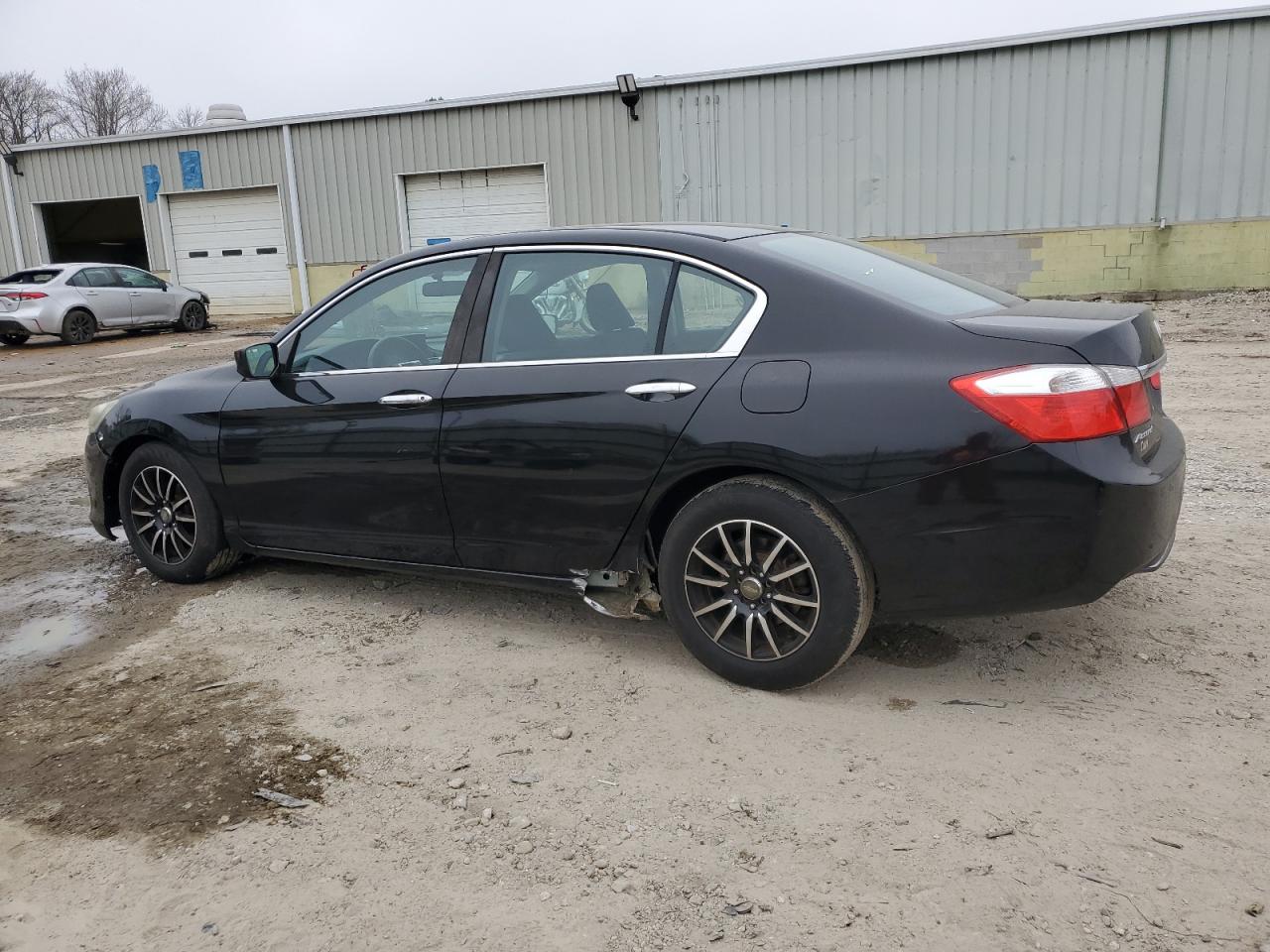 2014 Honda Accord - Image 2