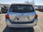 2009 Toyota Highlander Limited   na sprzedaż w Cahokia Heights, IL - Front End