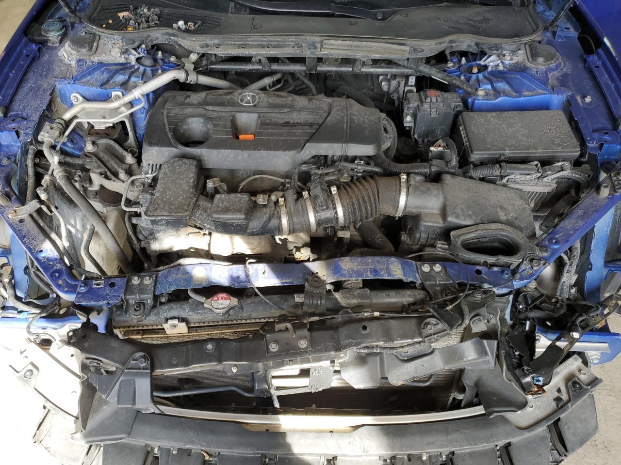 2023 Acura TLX - Image 11