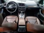 2013 Audi Q5 Premium Plus na sprzedaż w Arlington, WA - Front End