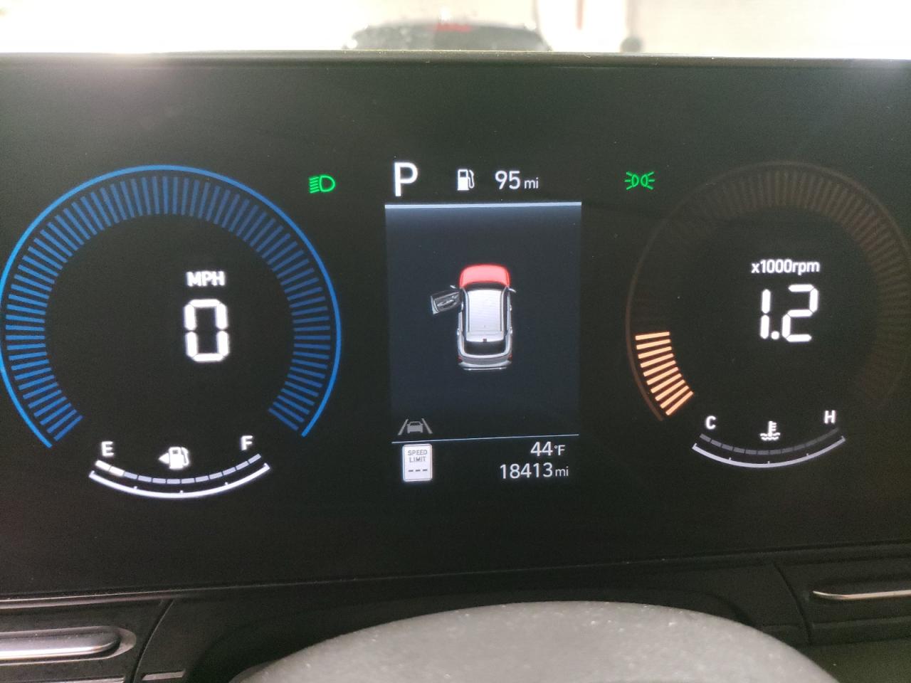 2024 Hyundai Kona - Image 9