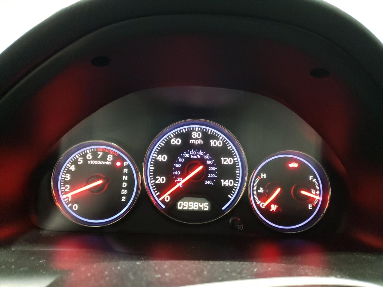 2005 Honda Civic - Image 9