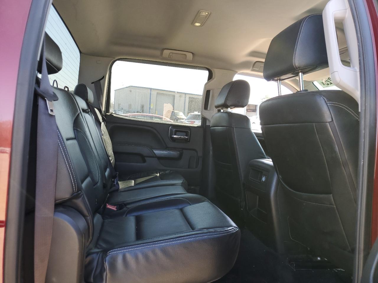 2016 GMC Sierra - Image 10