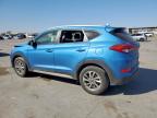2018 Hyundai Tucson Sel zu verkaufen in Grand Prairie, TX - Front End