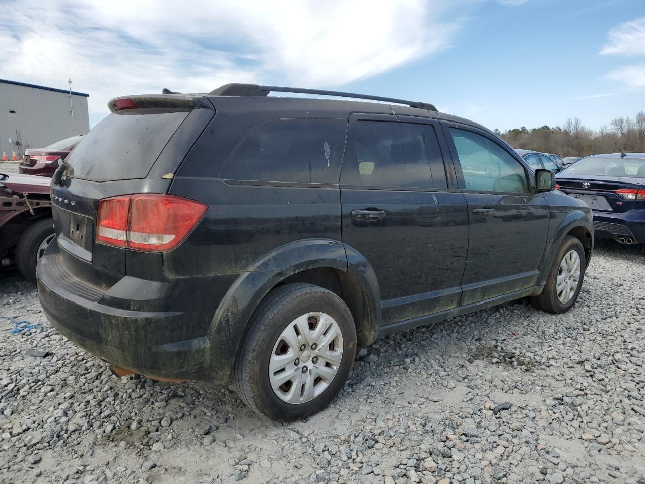 2015 Dodge Journey - Image 3