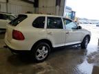 2004 Porsche Cayenne S zu verkaufen in Franklin, WI - Front End