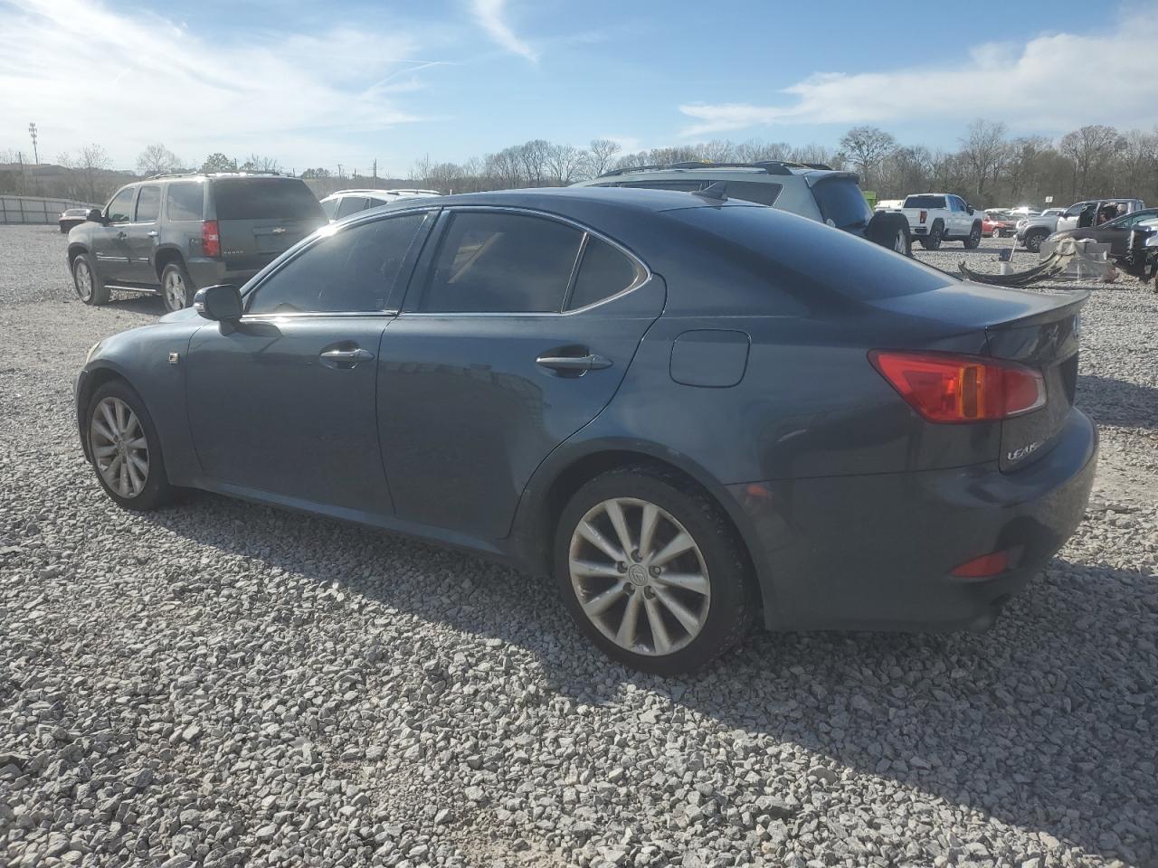 2009 Lexus IS - Image 2