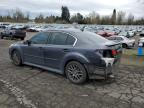 2012 Subaru Legacy 3.6R Limited на продаже в Portland, OR - Rear End