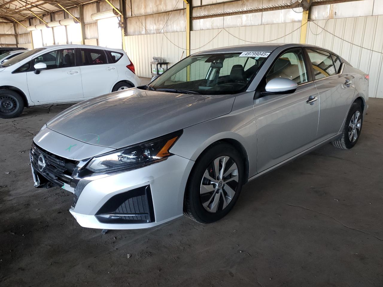 2023 Nissan Altima S zu verkaufen in Phoenix, AZ - Front End