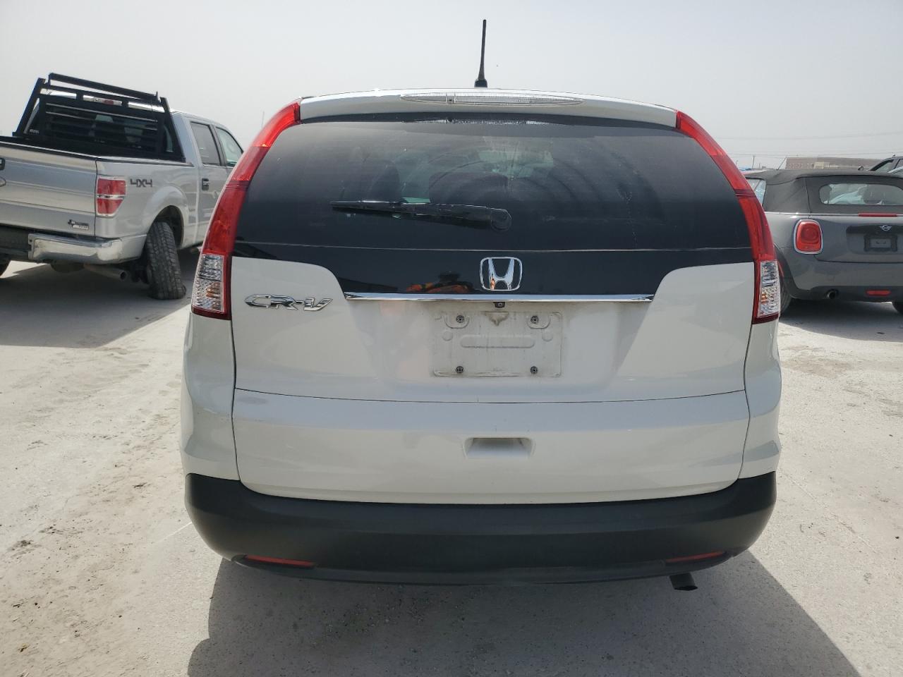 2014 Honda CR-V - Image 6
