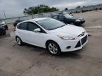 2013 Ford Focus Se for Sale in Wilmer, TX - Side