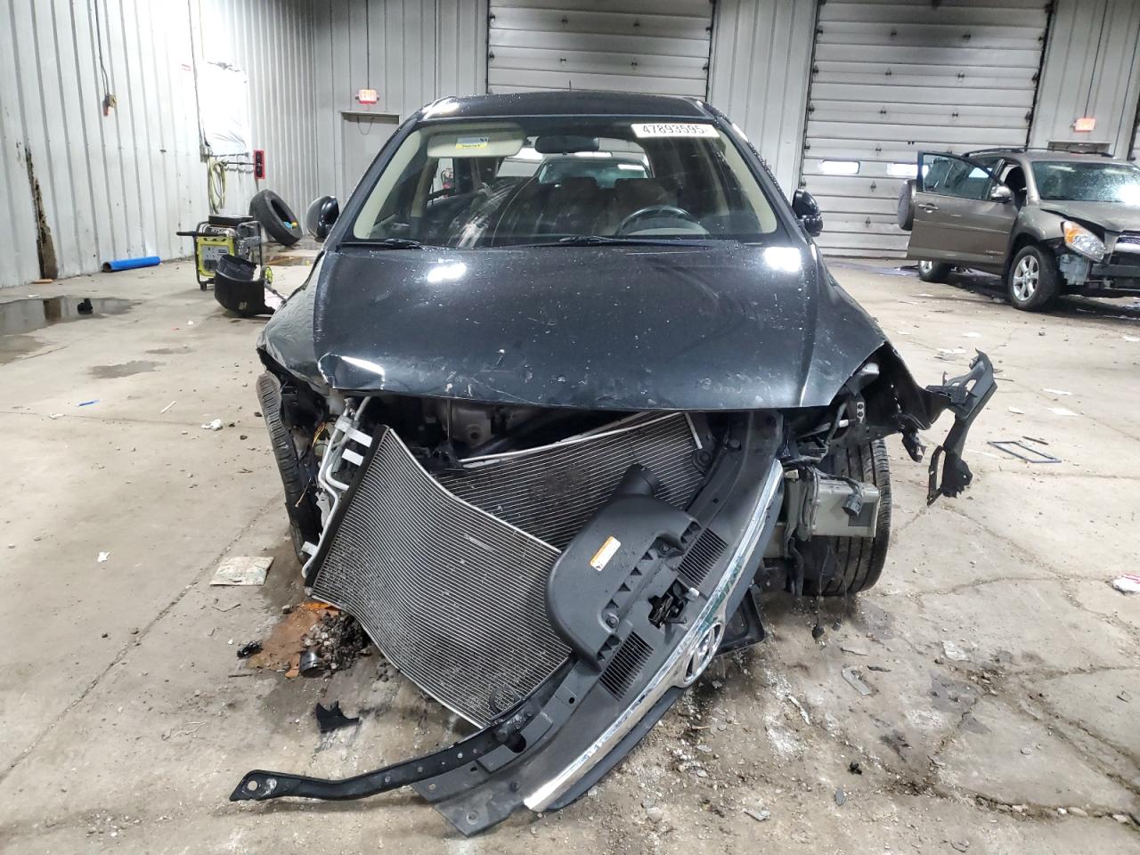 2009 Hyundai Elantra - Image 5