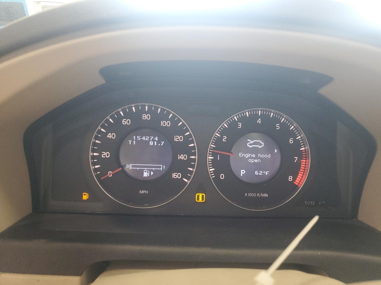 2008 Volvo XC70 - Image 9