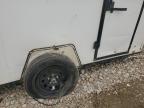 2022 Lgs Enclosed Cargo Trailer for Sale in Wilmer, TX - Side