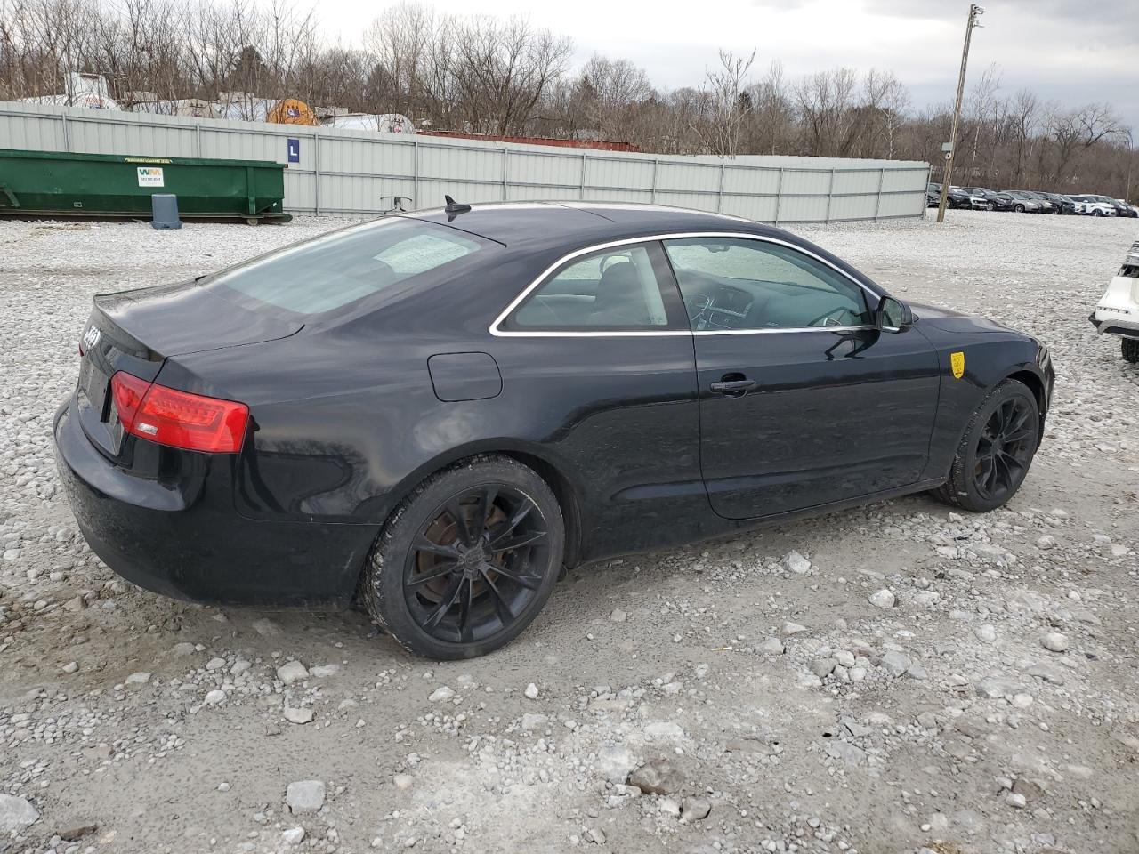 2013 Audi A5 - Image 3