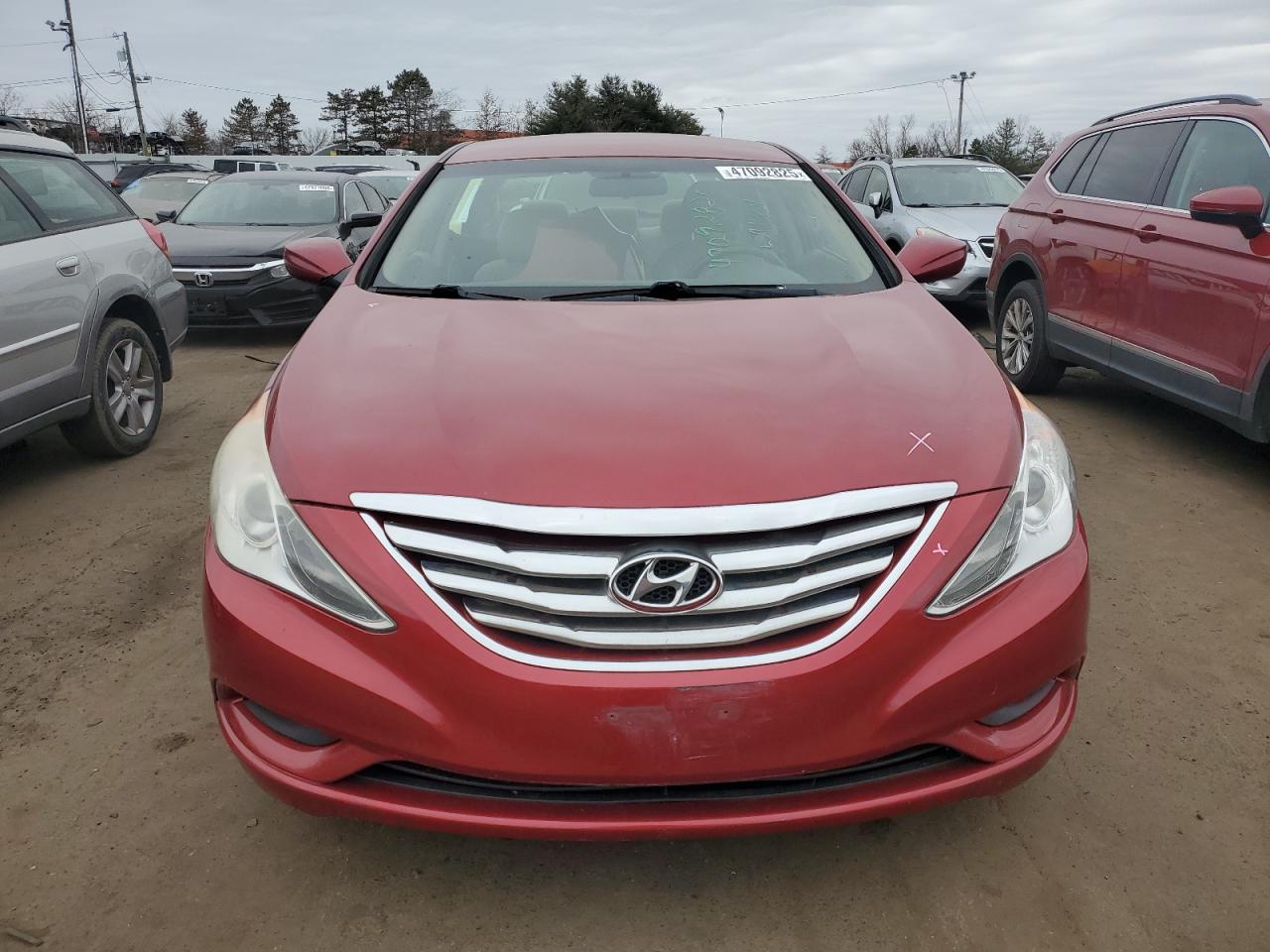 2011 Hyundai Sonata - Image 5