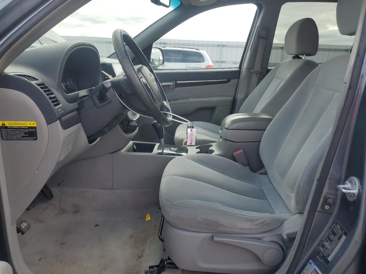 2008 Hyundai Santa Fe - Image 7