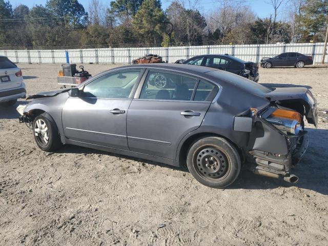  NISSAN ALTIMA 2012 Szary