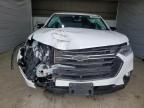 2020 Chevrolet Traverse Premier zu verkaufen in Candia, NH - Front End