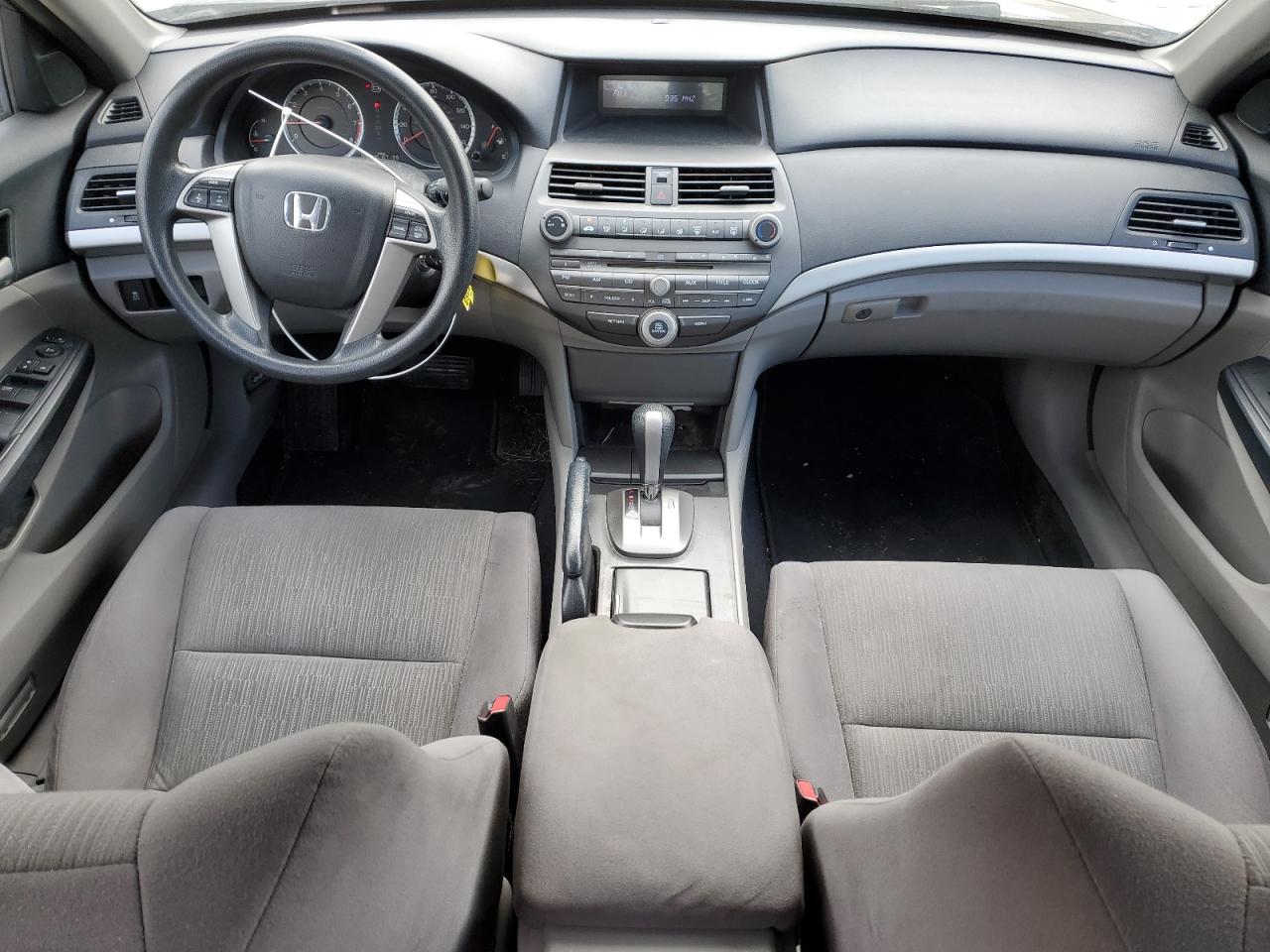 2012 Honda Accord - Image 8