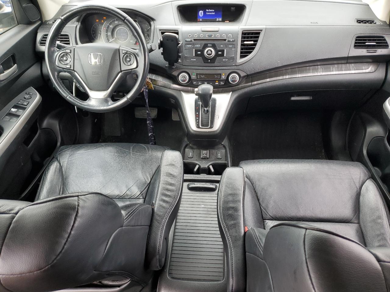 2013 Honda CR-V - Image 8