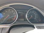 2013 Audi Q7 Prestige na sprzedaż w New Orleans, LA - Normal Wear