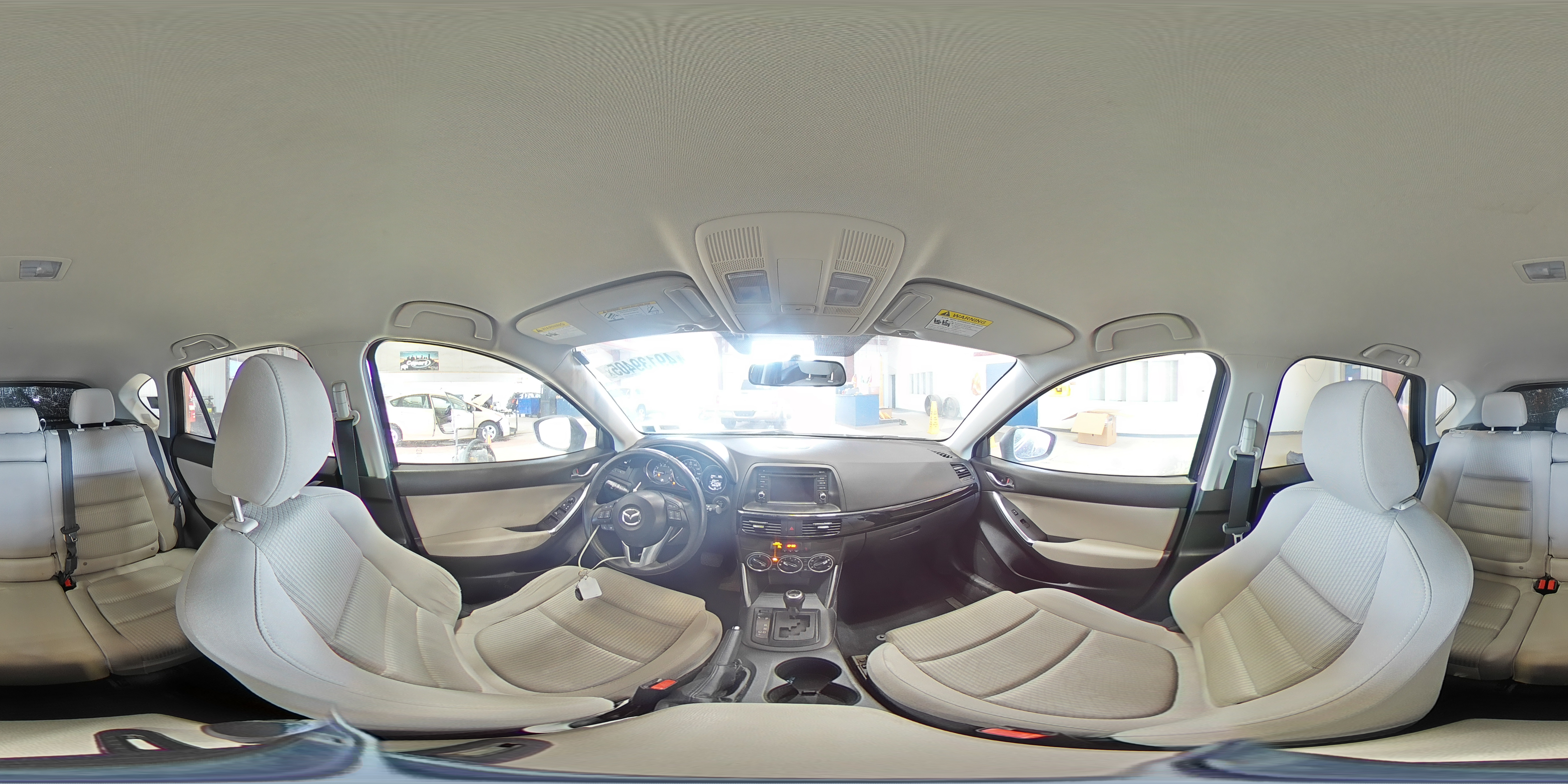 2013 Mazda CX-5 - Image 13