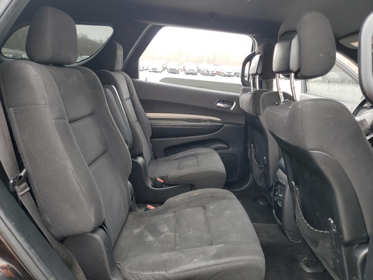 2014 Dodge Durango - Image 11