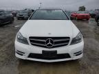 2013 Mercedes-Benz C 250 იყიდება Antelope-ში, CA - Side