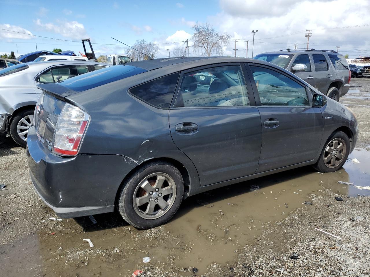 2007 Toyota Prius - Image 3