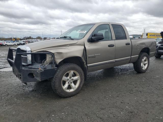 2006 Dodge Ram 1500 St