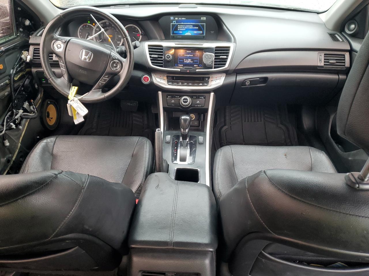 2013 Honda Accord - Image 8