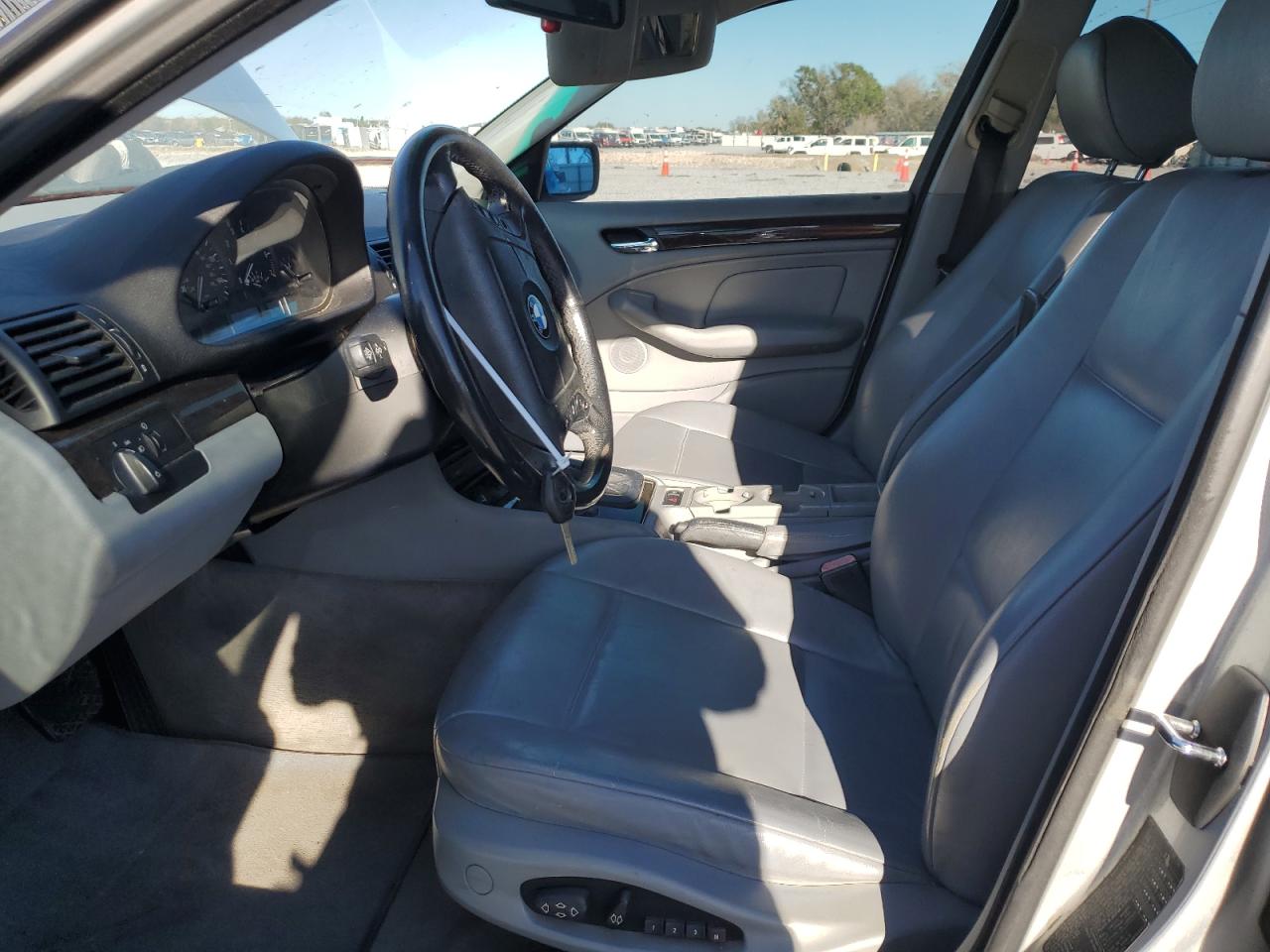 2000 BMW 3er - Image 7