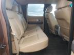 2011 Ford F150 Supercrew na sprzedaż w Memphis, TN - Front End