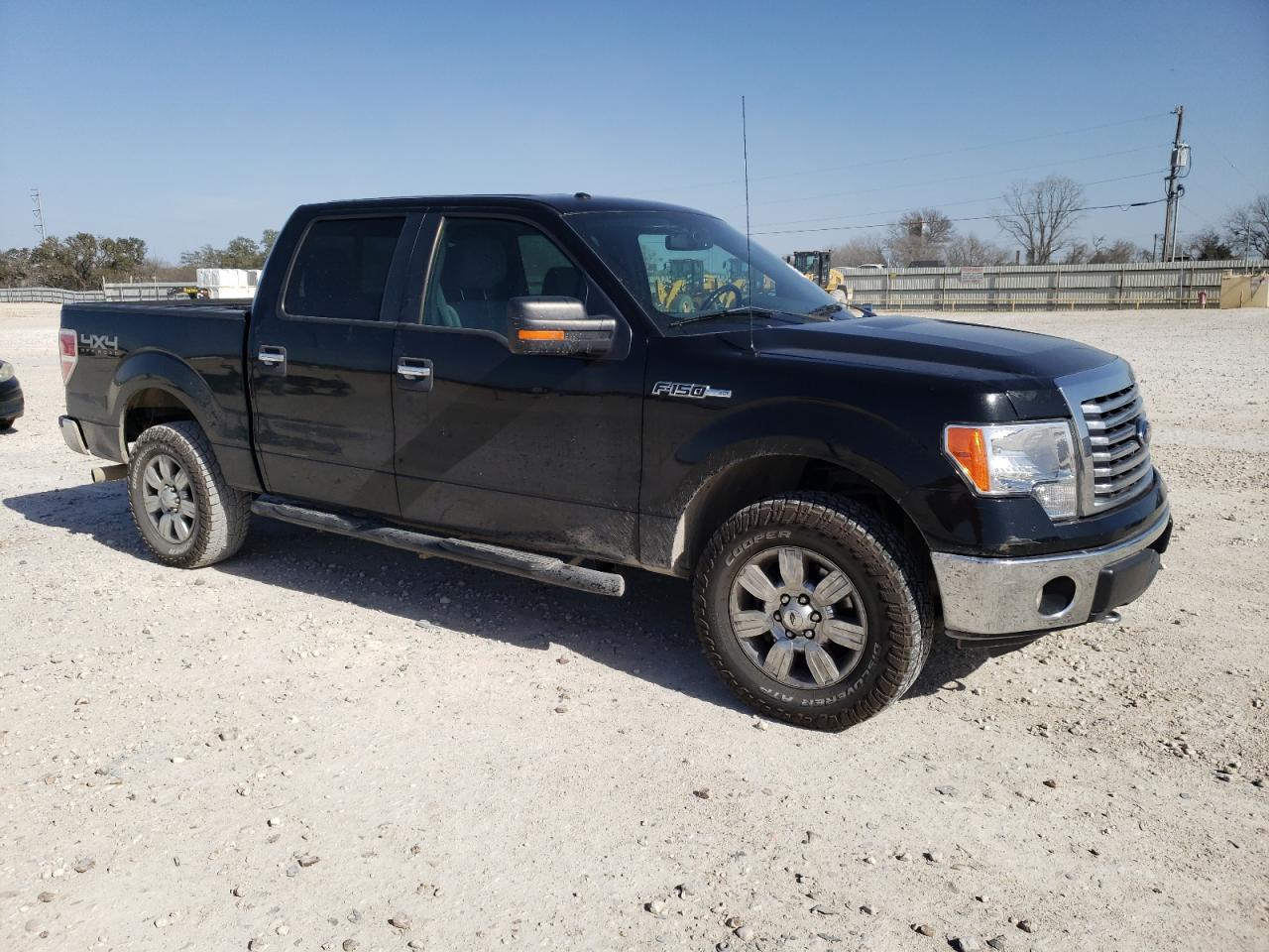 2011 Ford F-150 - Image 4