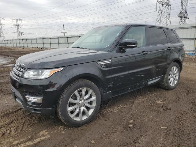 2015 Land Rover Range Rover Sport Hse