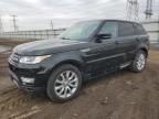 2015 Land Rover Range Rover Sport Hse de vânzare în Elgin, IL - Side