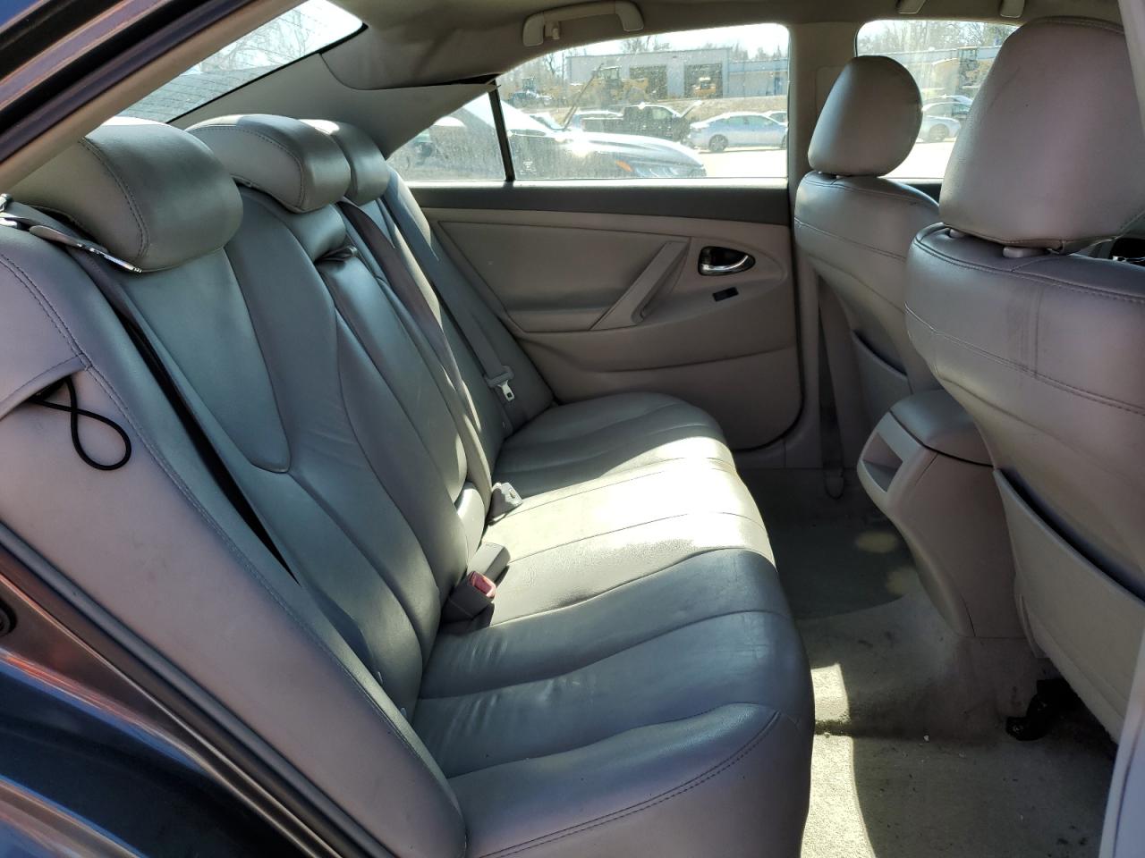 2007 Toyota Camry - Image 11
