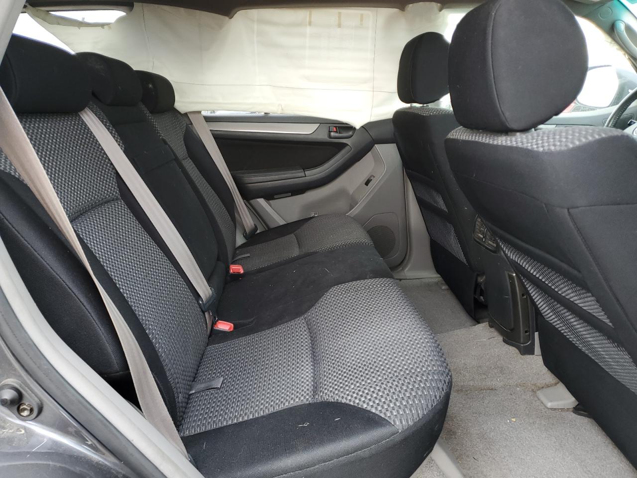 2006 Toyota 4Runner - Image 12