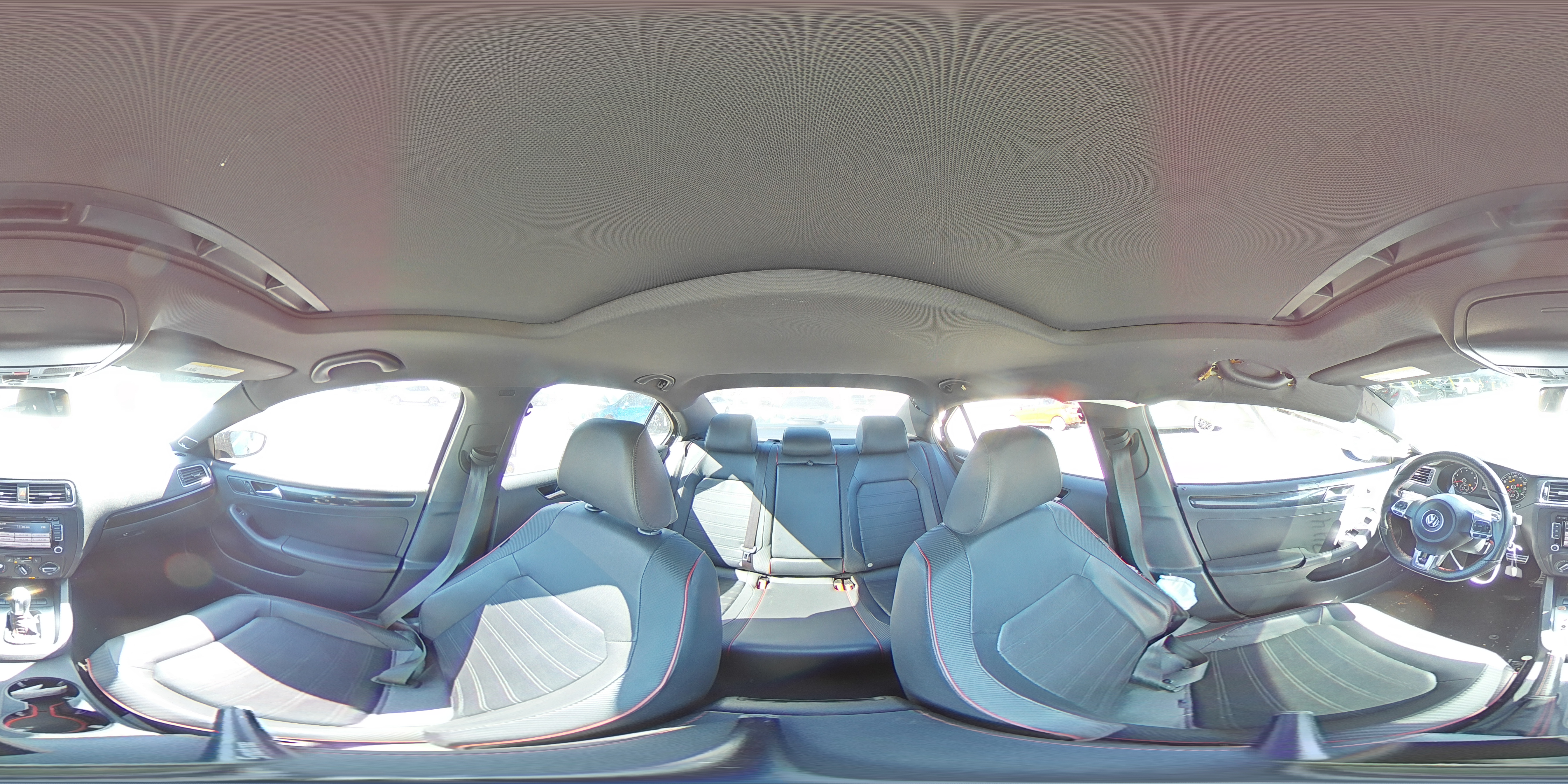 2014 Volkswagen Jetta - Image 13