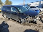 2013 Toyota Highlander Base de vânzare în Denver, CO - Front End