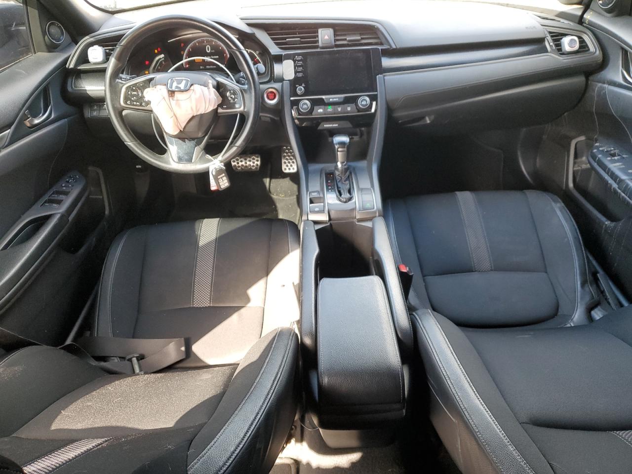 2020 Honda Civic - Image 8