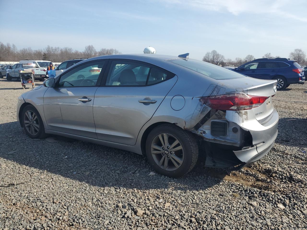 2017 Hyundai Elantra - Image 2