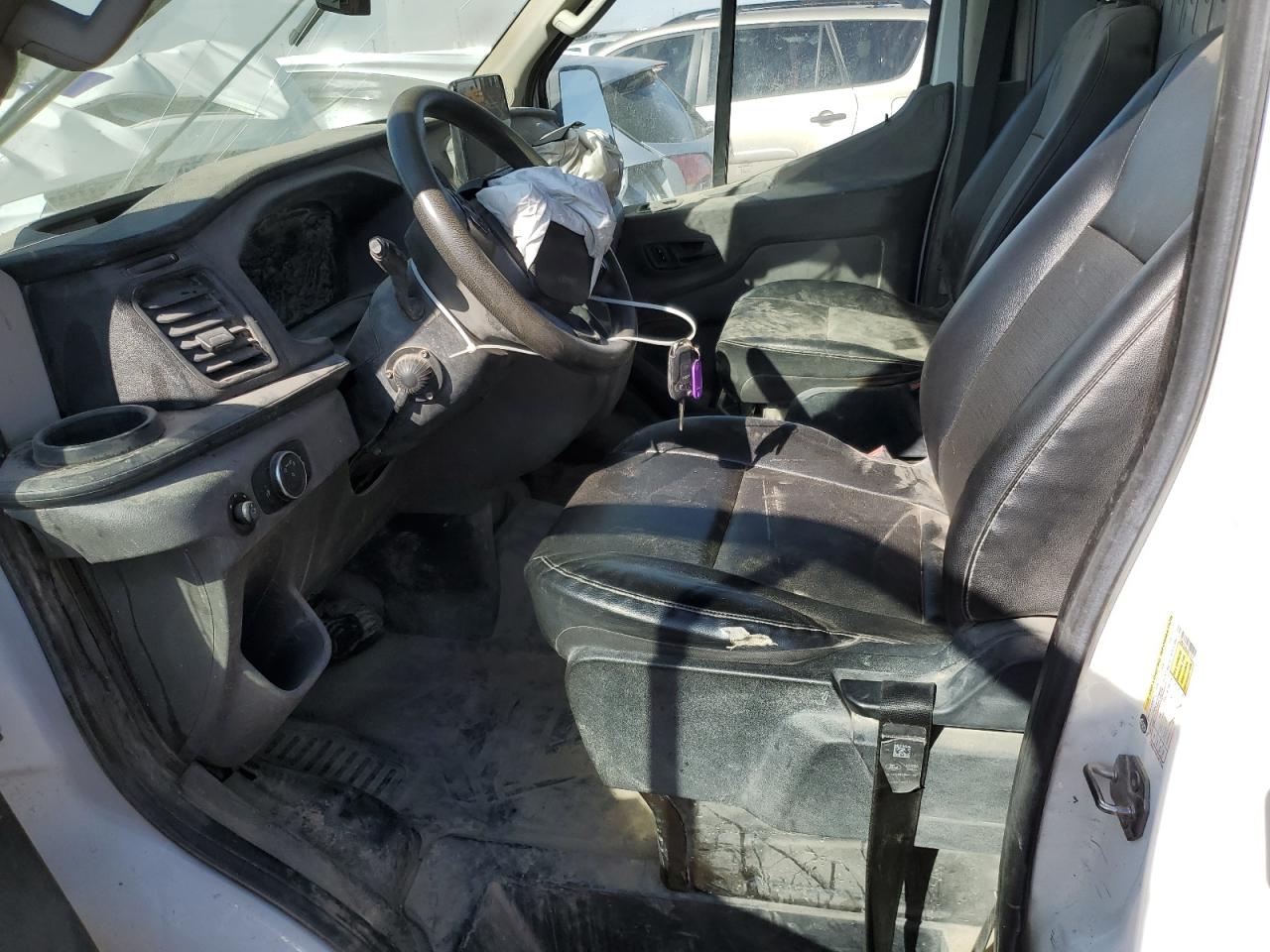 2020 Ford Transit - Image 7