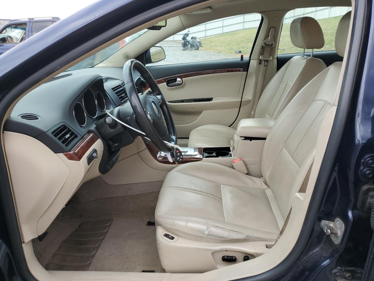 2009 Saturn Aura - Image 7